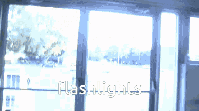 Firemedics Flashlights GIF - Firemedics Medics Flashlights GIFs