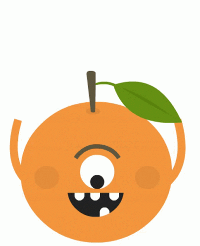 Shk Simple Happy Kitchen GIF - Shk Simple Happy Kitchen Orange GIFs