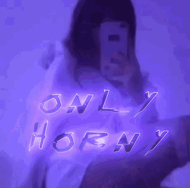 Only Horny GIF - Only Horny GIFs