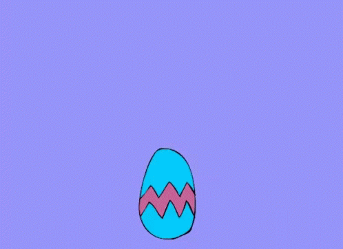 Easter Egg GIF - Easter Egg GIFs