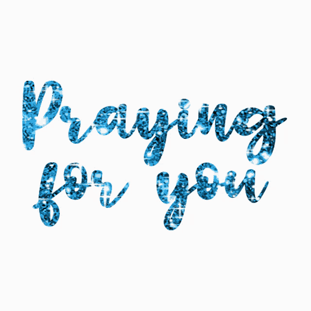 Praying For You Praying GIF - Praying For You Praying Glitter GIFs