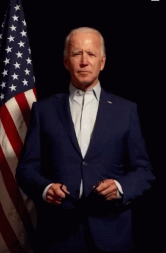 Joe Biden GIF - Joe Biden Mask GIFs