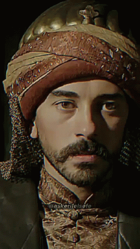 Yavus Sultan Selim Osmanlı GIF - Yavus Sultan Selim Osmanlı GIFs