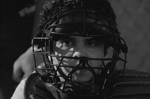 Confusing Signals GIF - Freaks And Geeks Baseball Confusing GIFs