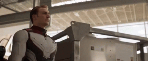 Avengers End Game Marvel GIF - Avengers End Game Marvel With Friends GIFs