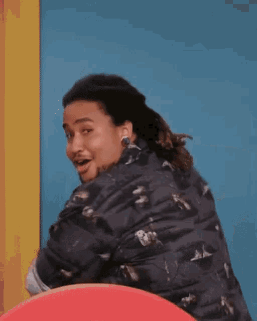 Game Changer Collegehumor GIF - Game Changer Collegehumor Dropout GIFs