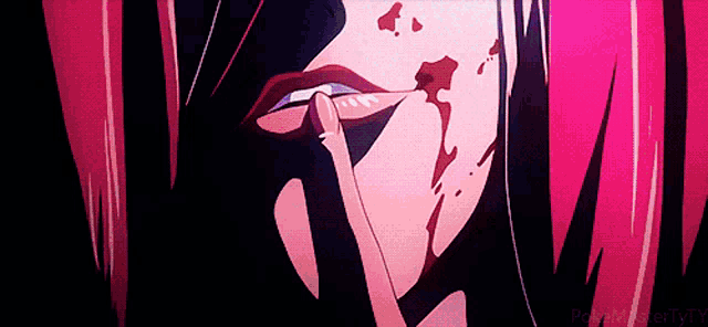 Kazehana Anime GIF