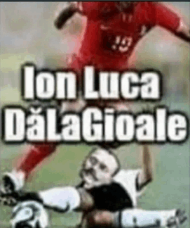 Ion Luca Dălagioale GIF - Ion Luca Dălagioale GIFs
