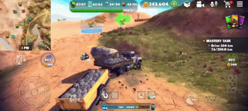 Off The Road Dogbytegames GIF - Off The Road Dogbytegames Earthbat Tv GIFs