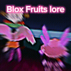 блокс фруит блоксфрут GIF - блокс фруит блоксфрут фрукты GIFs