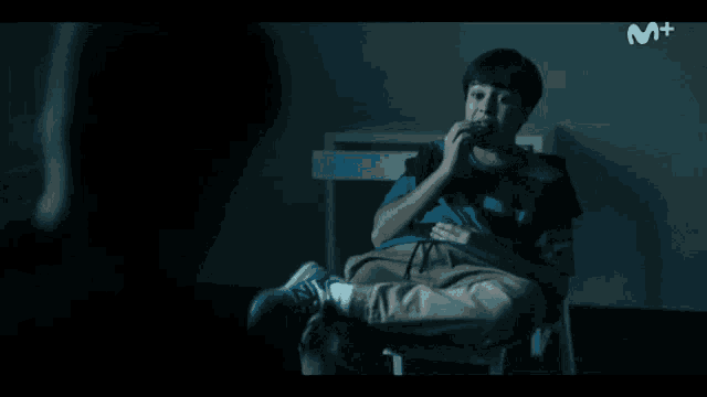 Los Espabilados Movistarplus GIF
