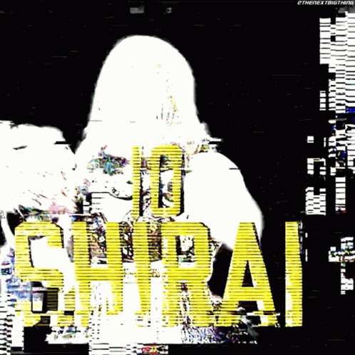 Io Shirai Wwe GIF - Io Shirai Wwe Nxt GIFs