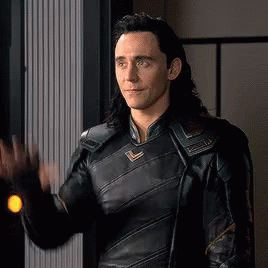 Loki Catch GIF - Loki Catch Tom Hiddleston GIFs