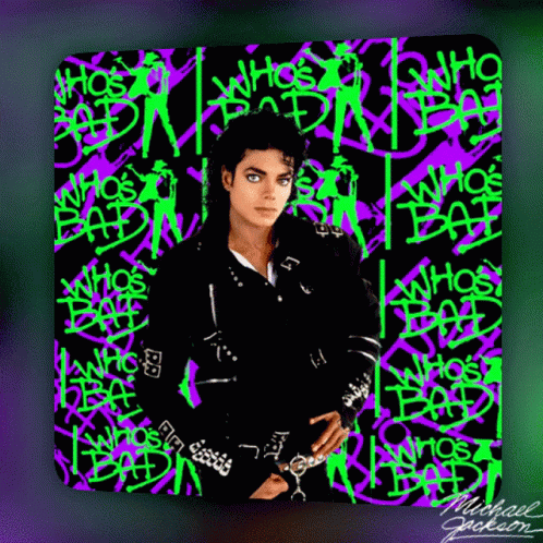 Michael Jackson Music GIF - Michael Jackson Music King Of Pop GIFs