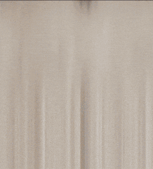 a blurry picture of a person 's back with a few lines on it