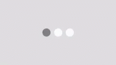 Loading Dots GIF - Loading Dots Three GIFs