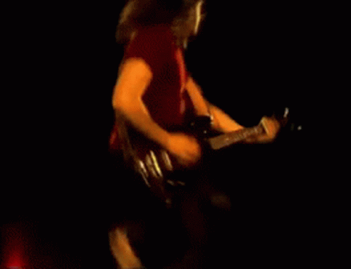 Rory Gallagher Fiesta GIF - Rory Gallagher Fiesta Guitar Tricks GIFs