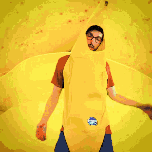 Banana Dancing Banana GIF - Banana Dancing Banana Banana Dance GIFs