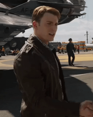 Leather Hunk GIF - Leather Hunk Leather Pants GIFs