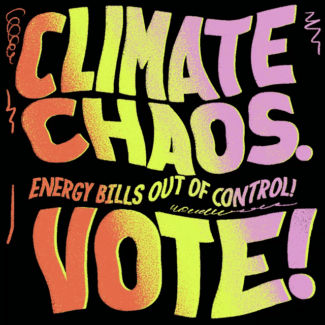 Abpartners Climate Chaos GIF - Abpartners Climate Chaos Energy Bills Out Of Control GIFs