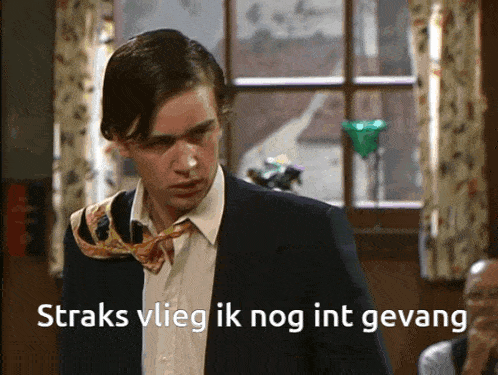 Fcdk Gevang GIF