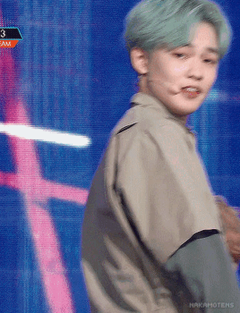 Chenle GIF