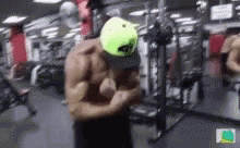 Muscles Gym GIF - Muscles Gym Pecs GIFs