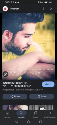 a picture of a man with a beard on pinterest