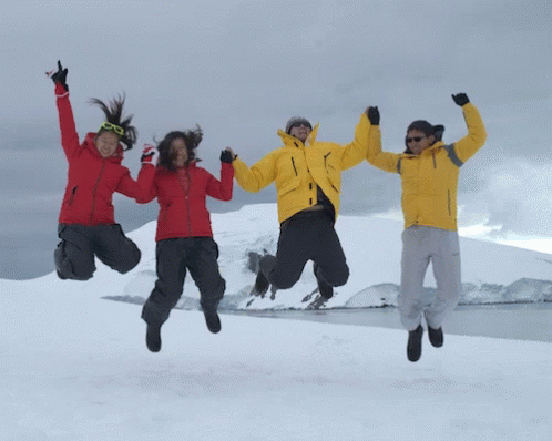 Antarctic Travel Antarctic Tour GIF - Antarctic Travel Antarctic Tour GIFs