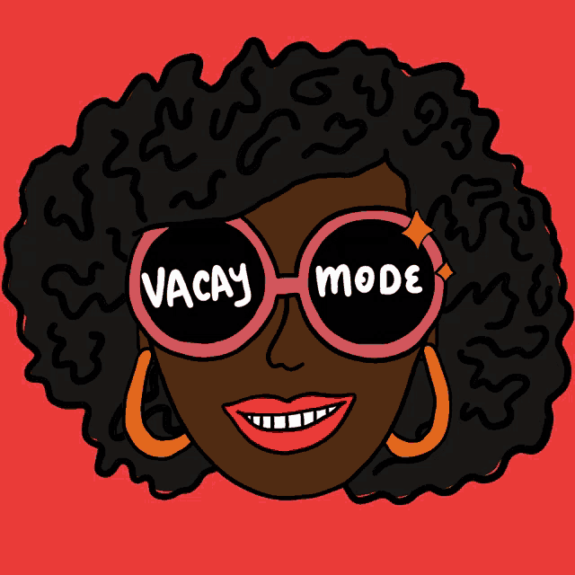 Summer Mode Vacay Mode GIF - Summer Mode Vacay Mode Vacation Mode GIFs
