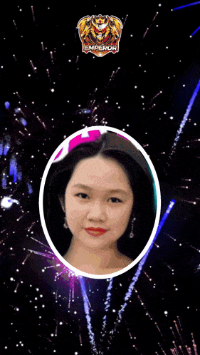 a birthday card for ms gala with a picture of her