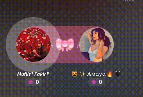 a picture of a woman in a white dress is in a circle next to another picture of a woman in a white dress