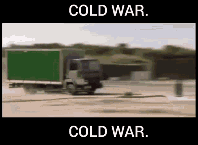 Cold War GIF - Cold War GIFs