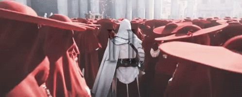A2 Assassins Creed GIF - A2 Assassins Creed Video Game GIFs