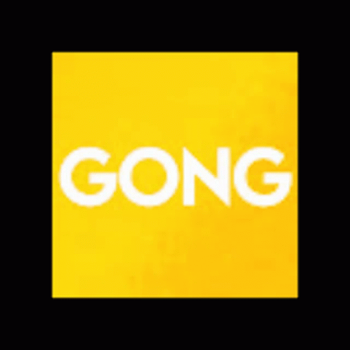 Gong Studios Korea GIF