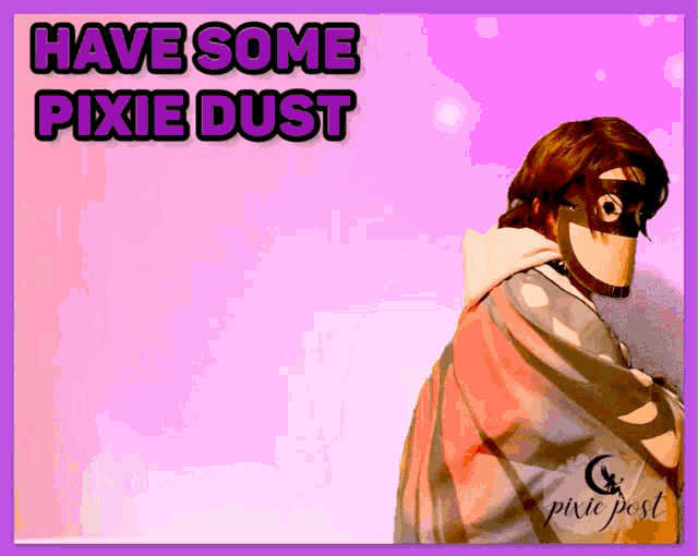 Pixie Post Pixie GIF - Pixie Post Pixie Stickupboys GIFs