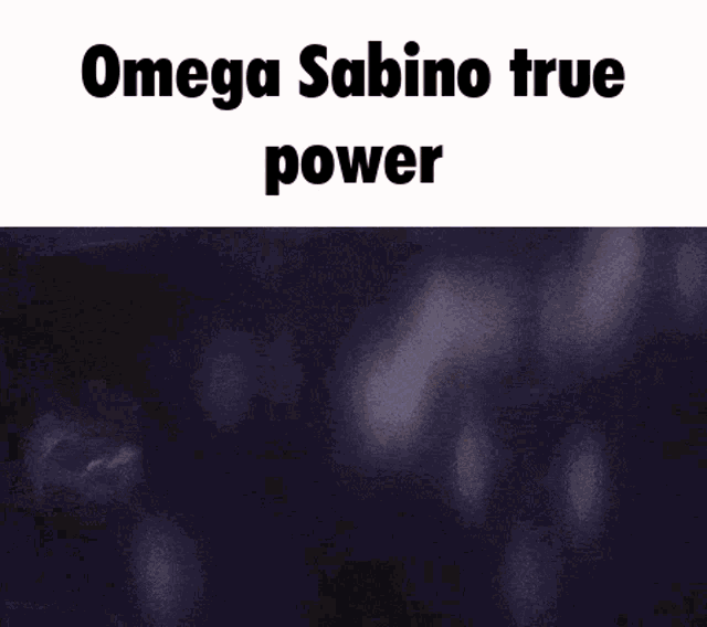Sabino Omega Sabino GIF - Sabino Omega Sabino Monkeyzada GIFs