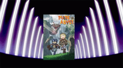 Made In Abyss GIF - Made In Abyss GIFs