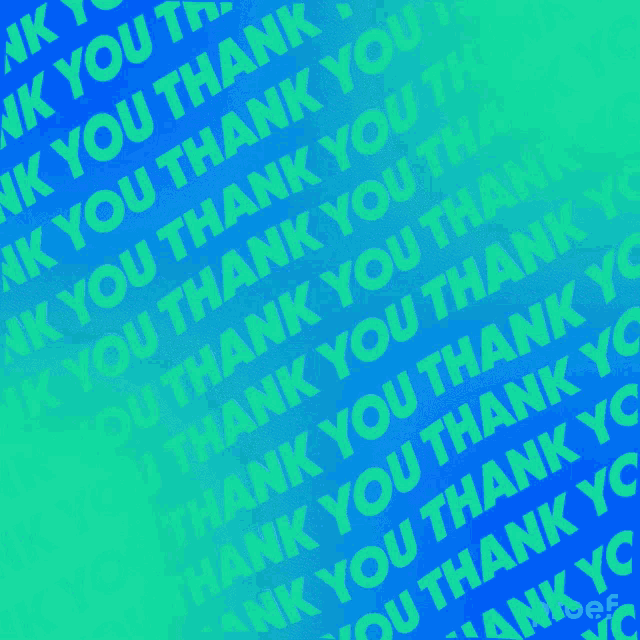 Thank You Thank You Images GIF - Thank You Thank You Images Proef GIFs