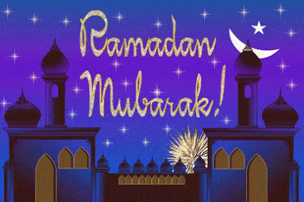 Ramadan Mubarak GIF - Ramadan For Ramadan Celebrate GIFs