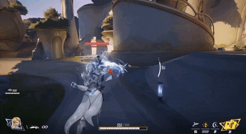 a screenshot of a video game with the number 512 on the bottom left