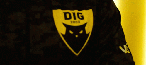Logo Uniform GIF - Logo Uniform Dig2003 GIFs