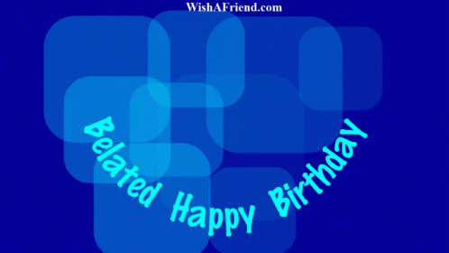 Wishafriend Happy Birthday GIF - Wishafriend Happy Birthday Birthday GIFs