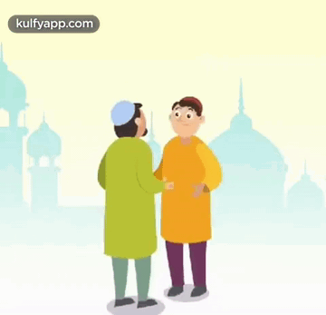 Eid Mubarak.Gif GIF - Eid Mubarak Trending Ramadan GIFs