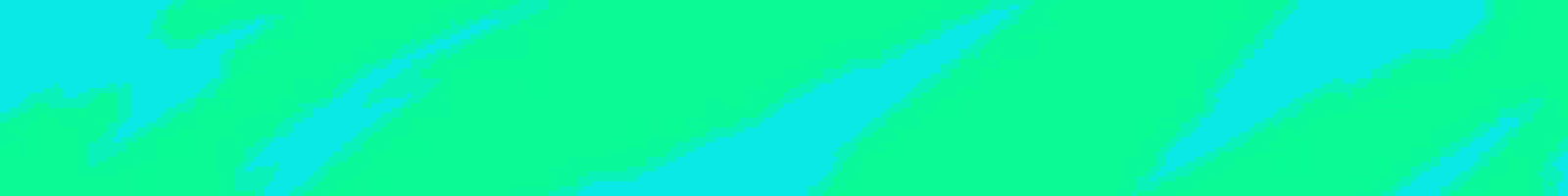 a close up of a person 's face on a green background