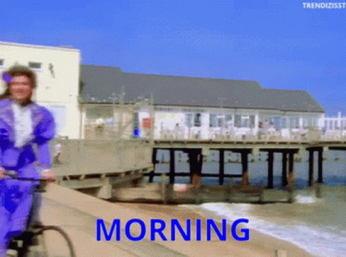 Morning Good Morning GIF - Morning Good Morning Little Britain GIFs