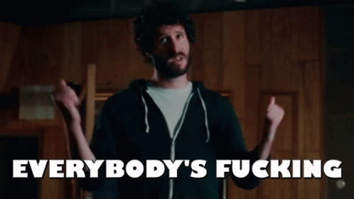 Dave Lil Dicky GIF - Dave Lil Dicky Fuck GIFs