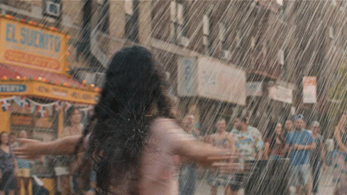 Dancing In The Heights GIF - Dancing In The Heights Turning GIFs