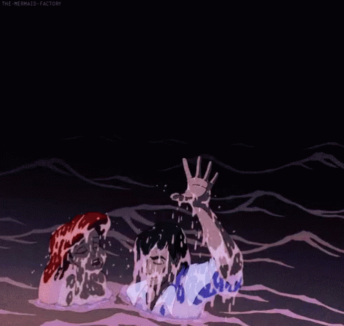 Embrace The Prince GIF - Embrace The Prince Little Mermaid GIFs