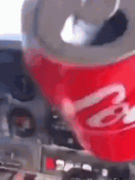 Coca Cola Flying Coca Cola Flying Loop GIF - Coca Cola Flying Coca Cola Coca GIFs
